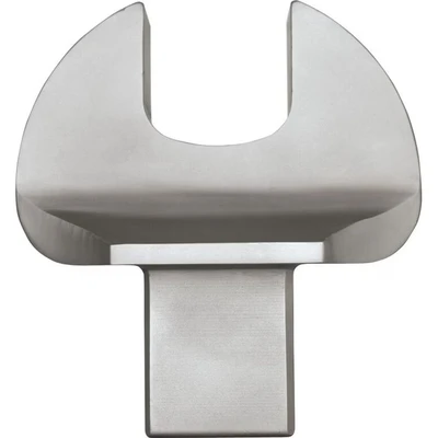 Image of EGA Master Open End Head 28 Mm Connection 24 X 32 For Torque Wrench