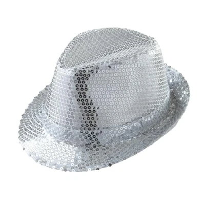 Image of Widmann Sequin Hat