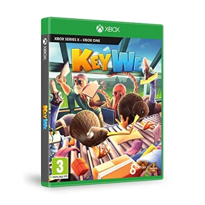 Image of Keywe (Xbox Series X)