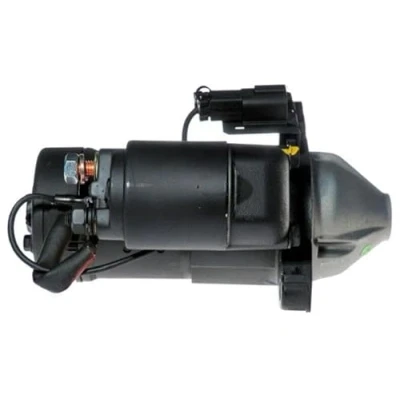 Image of M001T72085, M001T72086, M001T72086A, M001T72087, M001T72087A Starter motor HELLA 8EA 011 610 621 12V 1,2kW 8 70mm NISSAN: Primera Hatchback