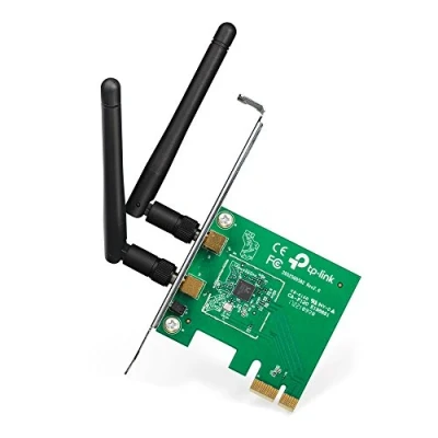 Image of TP LINK TLWN881ND Wireless Adaptor