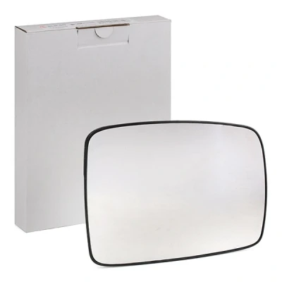 Image of LR017067 Wing Mirror Glass BLIC 6102 57 2001624P Right LAND ROVER: Freelander 2 Off Road, Range Rover Sport, Discovery 3