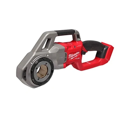 Image of Milwaukee Cordless Threaded Die Cutter M18FPT114 0C 18V One Key Tool Tracking
