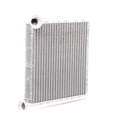 Image of 5Q0819031, 5Q0819031B Heat Exchanger VALEO 715303 VOLKSWAGEN: Touran II, Golf 7, Passat B8 Saloon, SEAT: Leon III ST, Hatchback