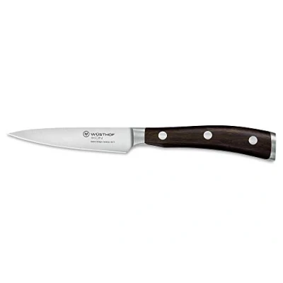 Image of Wüsthof Ikon 3.5 Inch Paring Knife