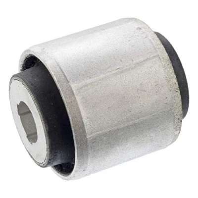 Image of 52025626 Axle Bushes FEBI BILSTEIN 105509 Rear Left, Front, Right Elastomer
