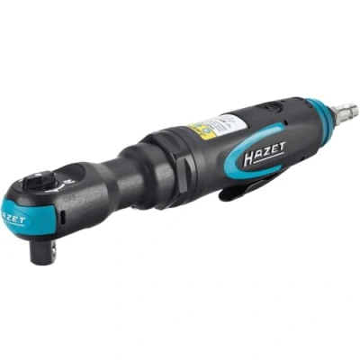 Image of 6461, ASE46202700000 Pneumatic Ratchet Screwdriver HAZET 9022P 2 6,3bar 2801/min 113l/min