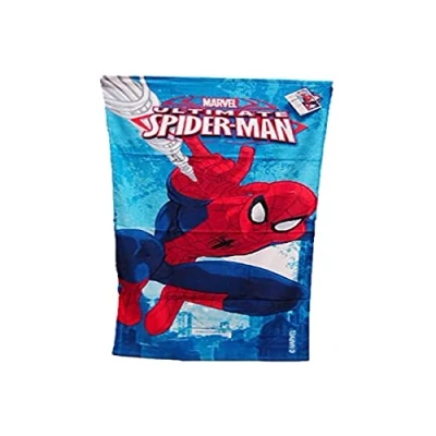 Image of Ultimate Spiderman Beach and Bath Towel (140cm x 70cm), 100% cotton