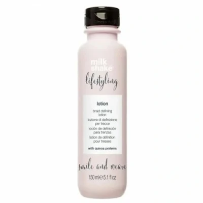 Image of Milk_shake Lifestyling Braid Defining Lotion 150ml