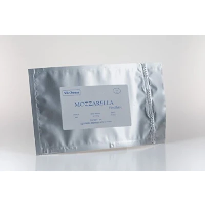 Image of Mozzarella 10g / 20L Cheese Culture Italian Dried Ferment Rennet Bacteria Lactic Acid