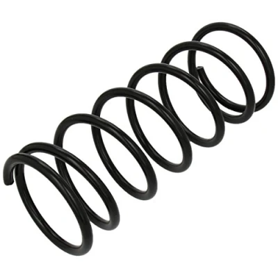 Image of 21082902712 Coil Spring LESJÖFORS 4047002 Front Axle