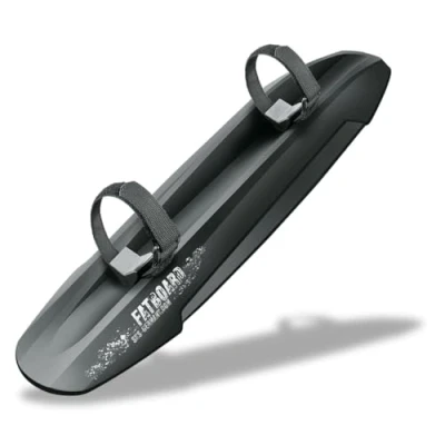 Image of SKS Fat Board Extra Wide Mtb Mudguard Set,Black,26&quot; 29&quot;