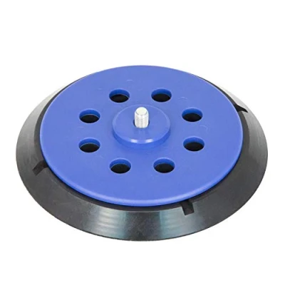 Image of Sanding Pad 150 mm for FEIN Orbital Sander, 8 Hole dust Extraction Velcro