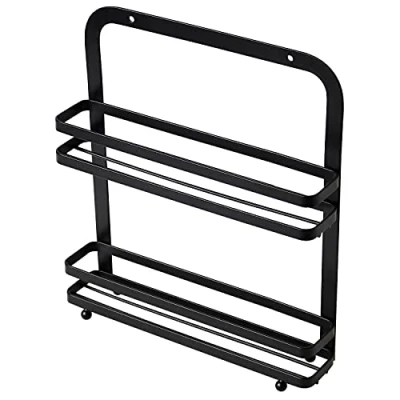 Image of Apollo Flat Iron Spice Rack 2 tier
