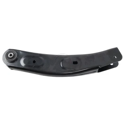 Image of 52088208AC Suspension Arm A.B.S. 210927 with rubber mount, without ball joint Control Steel JEEP: GRAND CHEROKEE 2
