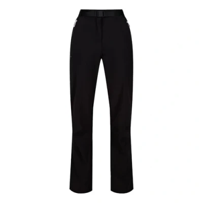 Image of Regatta Women&#039;s Xert Str TRS III Hiking Trousers, Black, 40
