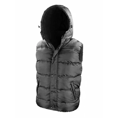 Image of Core Nova Lux padded gilet R223X