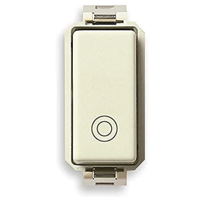 Image of Vimar No Generic 10A Switch 1P
