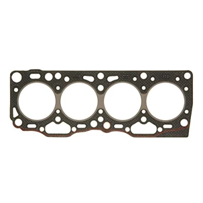 Image of 7596552, 7640074, 7708513 Head Gasket AJUSA FIBERMAX 10076600 1,9mm 81,5mm FIAT: Punto I Hatchback, Uno Hatchback
