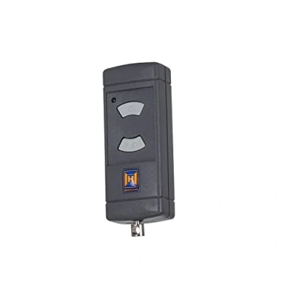 Image of Hörmann Hand Held Transmitter HSE2 40,685 Mhz Remote Control Smaller Than HSM