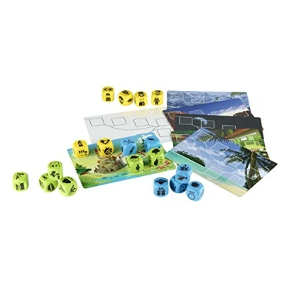 Image of Learning Resources Plot Blocks Story Building Activity Set