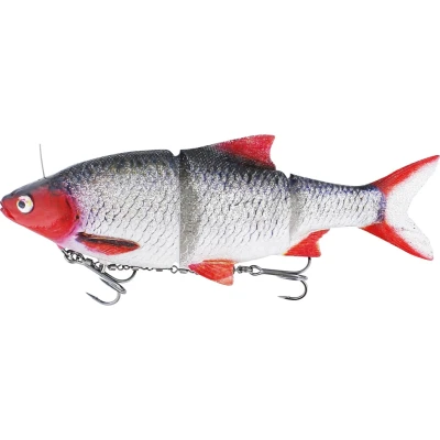 Image of Westin Ricky The Roach Inline 35cm (585g) Sinking Swimbait Redlight Shad