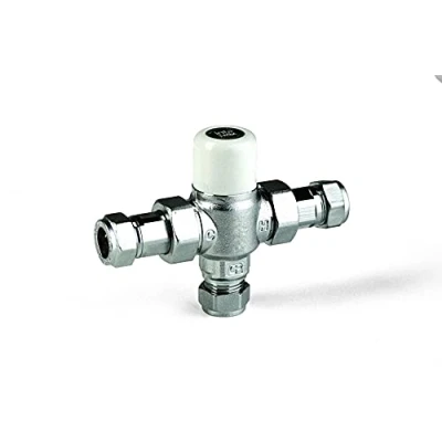 Image of Inta Intamix 15mm Mixing Valve 40015CP