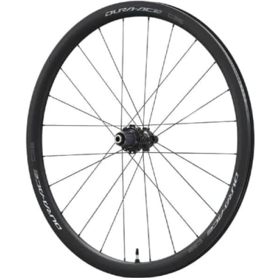 Image of SHIMANO Rear Wheel R9270 C36, Adults Unisex, Multicolor (Multicolor), One Size