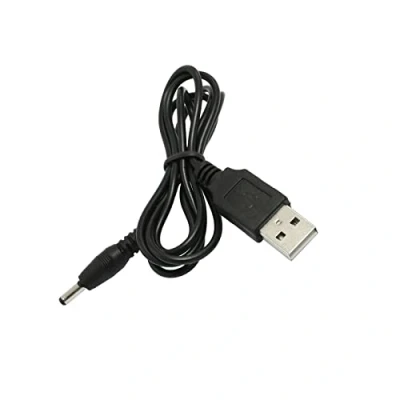 Image of MyVolts 5V USB power cable compatible with Korg MINI KP Kaoss Pad