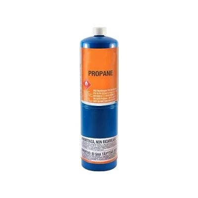 Image of Propane Gas Cylinder CGA600 Fitting
