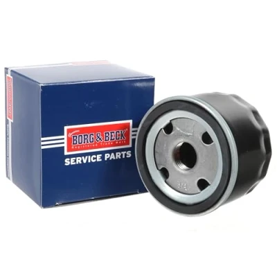 Image of Oil Filter Fits: Renault, Volvo Penta