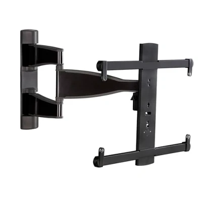 Image of Sanus Vmf720 (B2) Slim Full Motion Swivel TV Bracket (32 55&quot;)