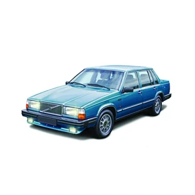 Image of Italeri ITA3623 Model kit, Unpainted