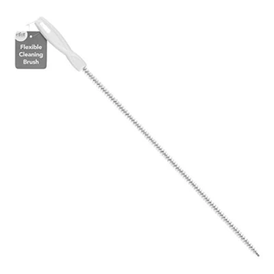 Image of Elliott Universal Bendy Cleaning Brush, White