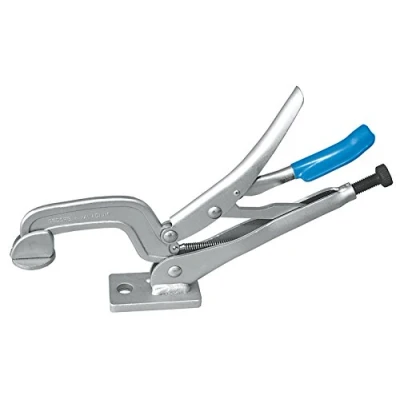 Image of Gedore Machine Workbench Clamp