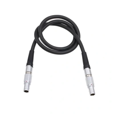 Image of HangTon Nucleus M 7 Pin to Motor Connection Daisy chained Cable for Tilta (S S 36&#039;&#039;)
