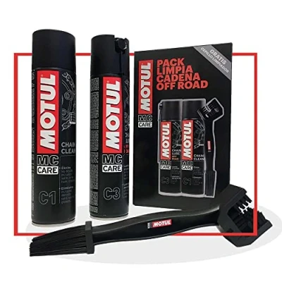 Image of Motul OFF ROAD CHAIN PACK