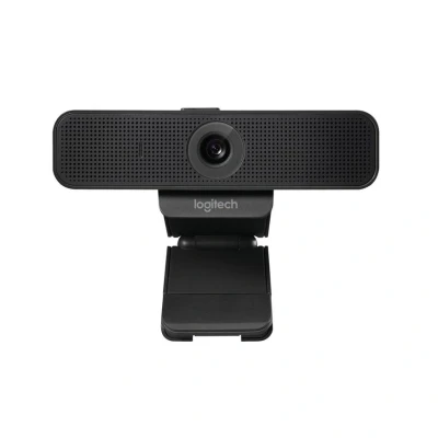 Image of Logitech C925e Business Webcam