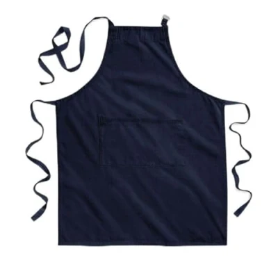 Image of Westford Mill Fairtrade Craft Apron Chef Apron, Aprons for Men, Women, Cooking Gifts, Kitchen Baking Accessories 100% Cotton Drill
