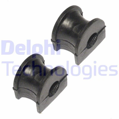 Image of 1E0034156, 1E0034156A Stabilizer Bushes DELPHI TD435W 31,5mm FORD: Puma Hatchback, FIESTA 4, Escort 5