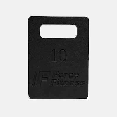 Image of Force Fitness Rucking Backpack Weight 10kg