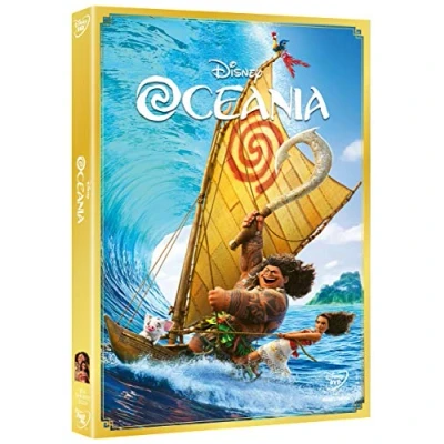 Image of Oceania