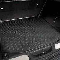 Image of TRAVALL Boot Liner for Toyota C HR (2016 2023) Premium Tailored Fit Car Floor Mat Waterproof CargoMat Black Rubber Guard Dog Friendly All Weather Protector Custom Accessory