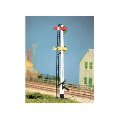 Image of Ratio 477 LNWR Square Post Signal Kit