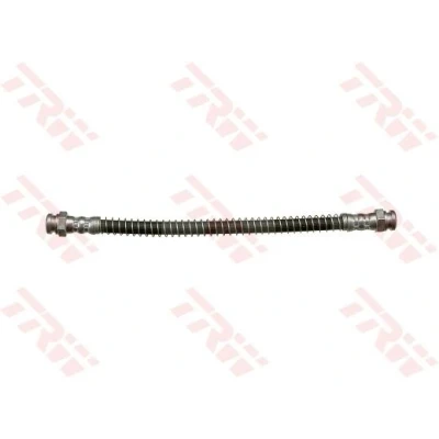 Image of 168085, 480664 Brake Hose TRW PHA326 260mm M10x1 Internal Thread PEUGEOT: 306 Hatchback, CITROËN: ZX Hatchback