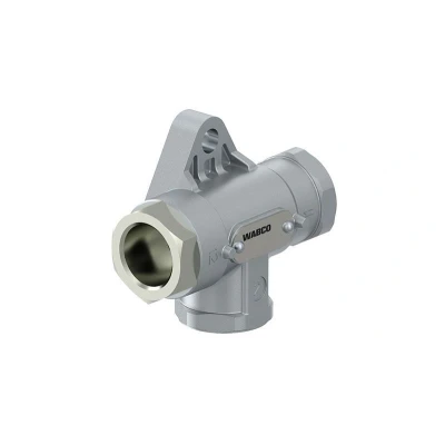 Image of 445332053 Multiport Valve WABCO 4342080290