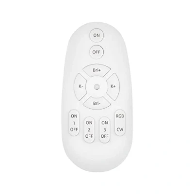 Image of Broadlink FastCon Lighting Control Smart Bulbs LB4E27