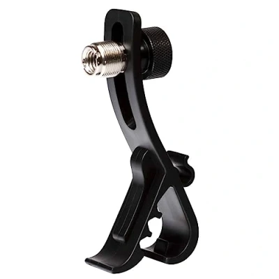 Image of Proel APM47 ABS Adjustable Microphone Clamp