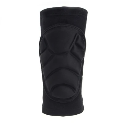 Image of Lergo Elbow Pads Protector Brace Support Guards Arm Guard Gym Padded Sports Sleeve