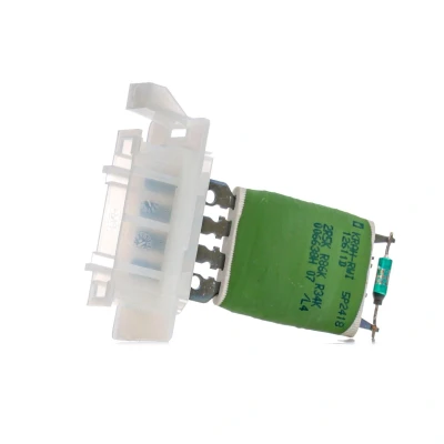 Image of 13250114, 9180020 Control Units VALEO 509894 VAUXHALL: Vectra Mk2 CC